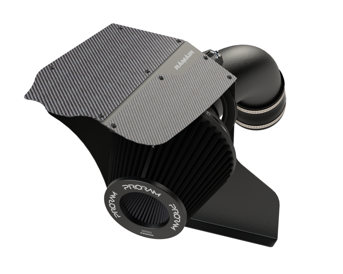 Performance Proram Induction Kit to fit BMW 1/2/3/4 Series 3.0T B58