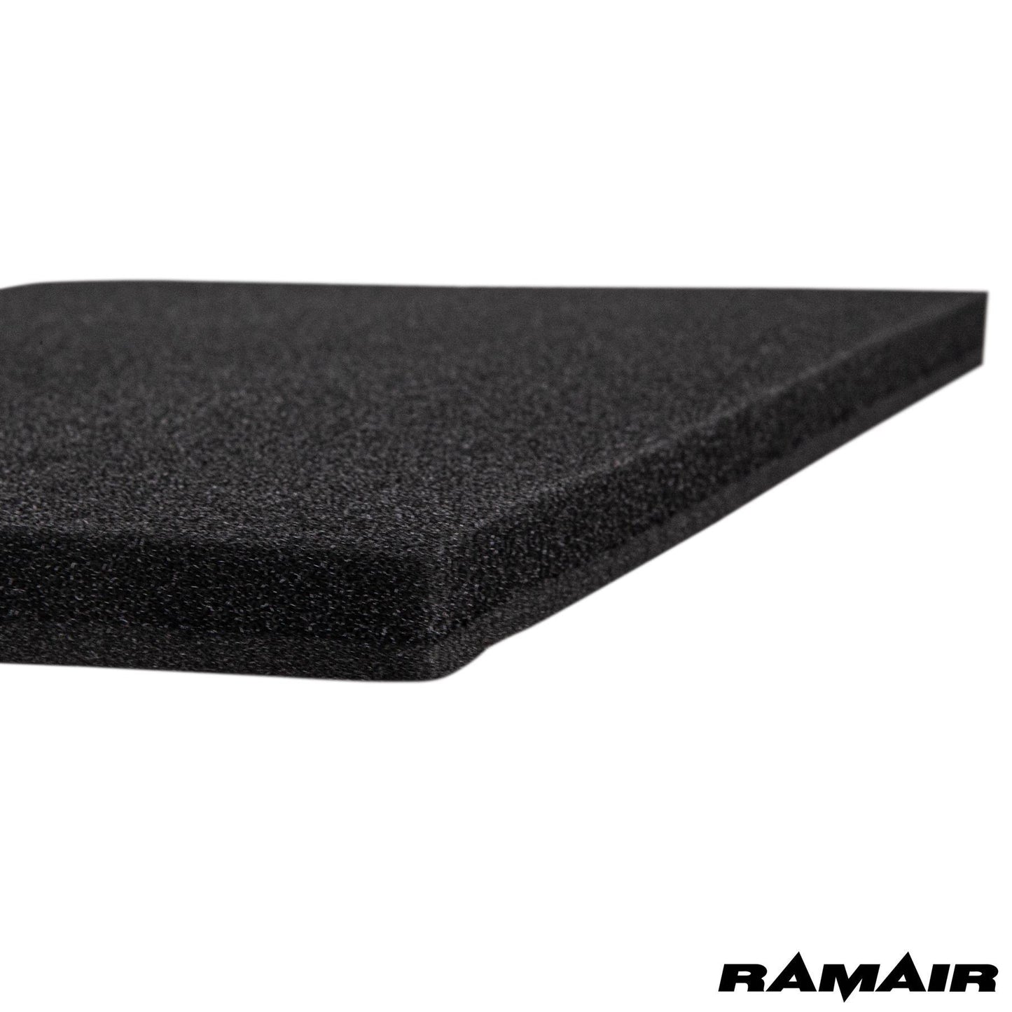 LRGFOAMPAD - 1000mm x500mm Dual Layer Foam Sheet