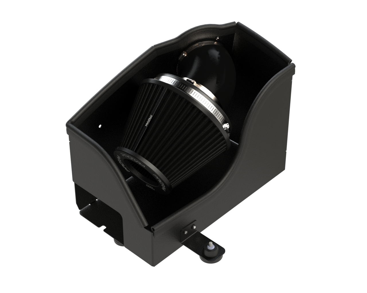 Proram Induction Kit for VW Golf R32 (mk5) + Audi TTS (8J)