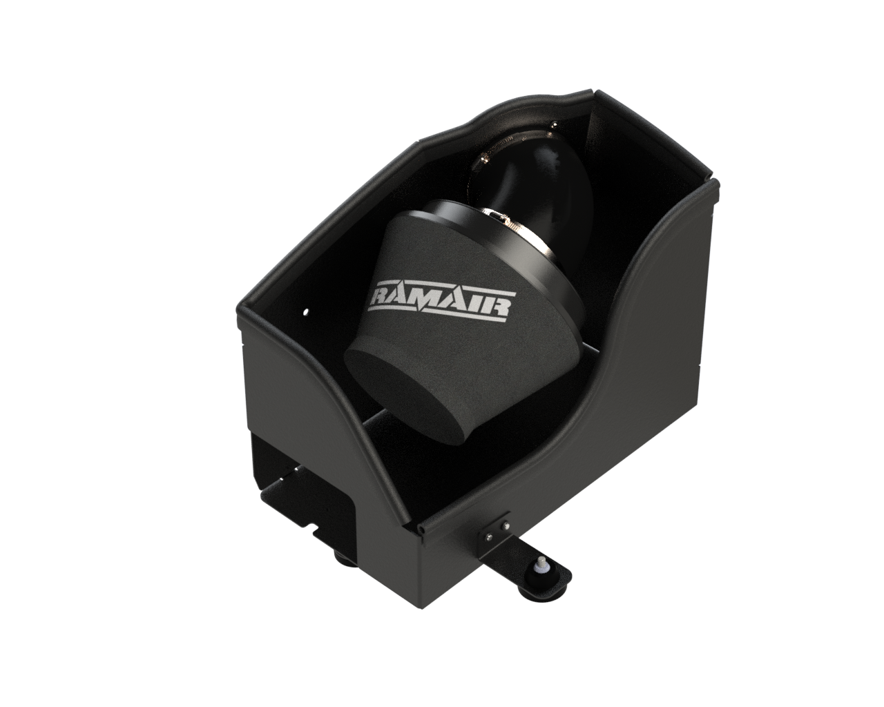 Ramair Induction Kit for VW MK5 R32 + Audi 8P RS3