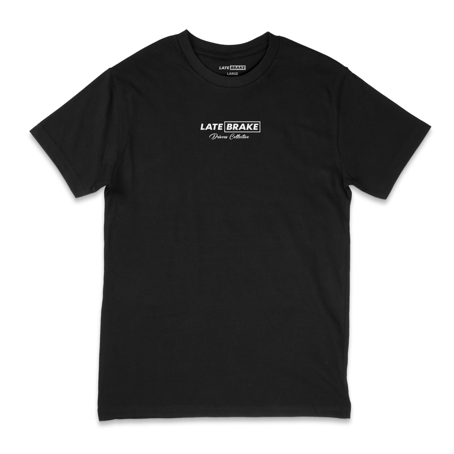 Supra Mk4 (WHT) Drivers Collective T-Shirt