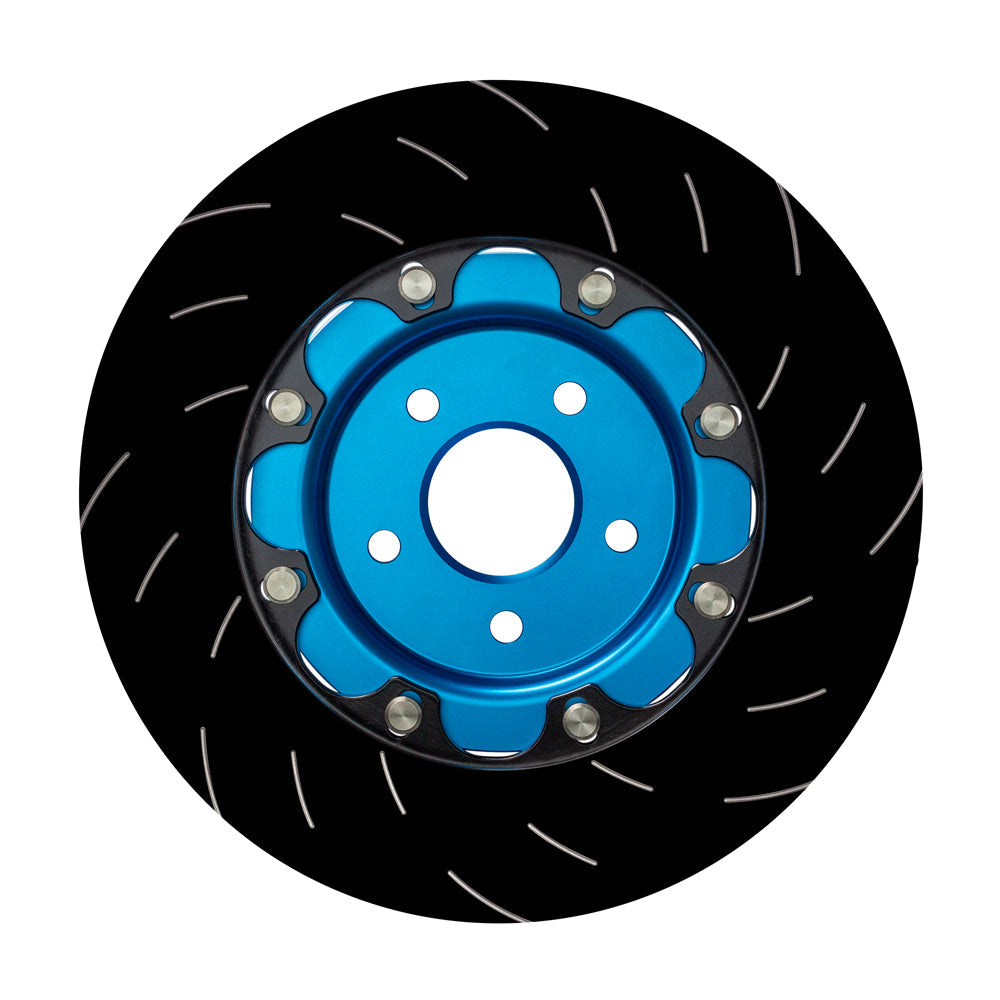 EBC 2 Piece Floating Discs SG2FC2030SF Front