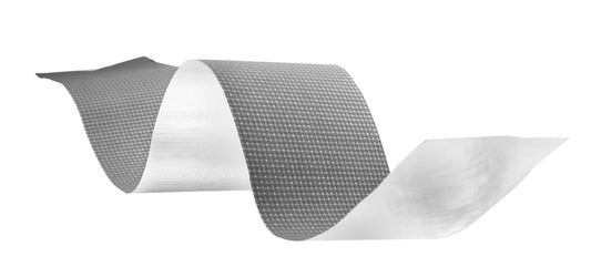 ZircoFlex® FOIL I Ceramic Heat Shield