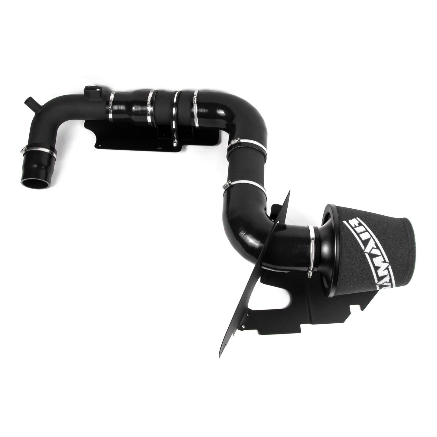 Ramair Oversized Performance Induction Kit to fit VW MK5 Golf GTi