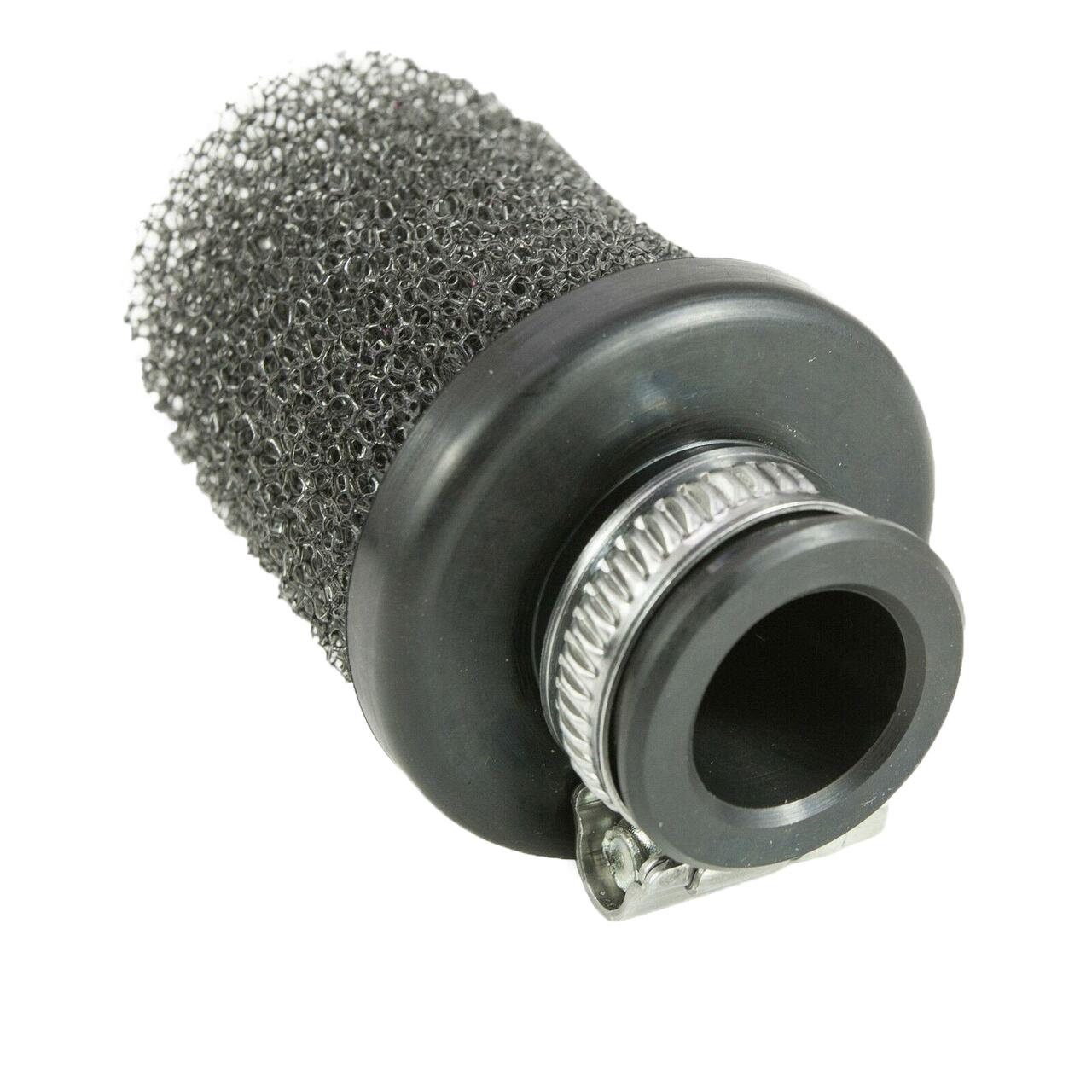 CV-004 19mm ID Neck Air Breather filter / Oil Crankcase