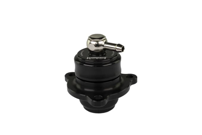 BOV Kompact PlumBack - Shortie - Ford Fiesta 1.6L EcoBoost