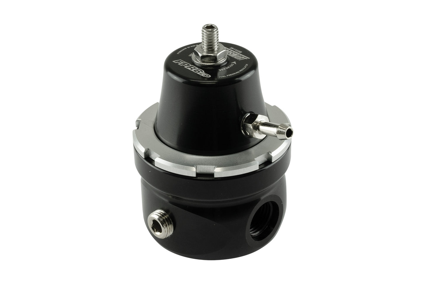 FPR6 LP - Fuel Pressure Regulator - Black