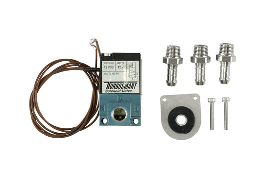 3 Port 12.7W Boost Control Solenoid