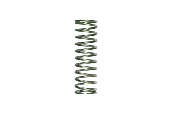 BOV RacePort pring (15 inHg) - Green