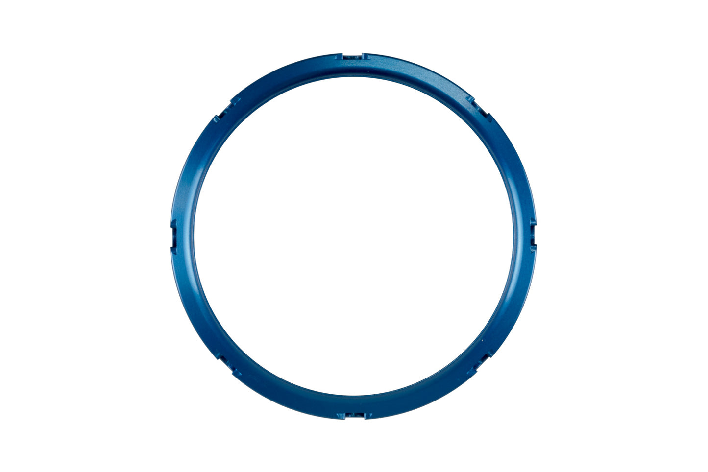 GenV WG45/50 Actuator and ProPort Collar Blue