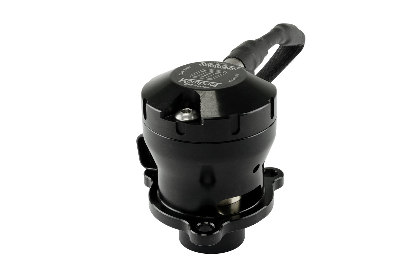 BOV Kompact EM DualPort- VR24 (Subaru WRX -FA24F)