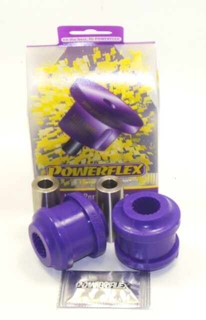 POWERFLEX Rear Lower Arm Outer Bush PFR80-1215 (Cadillac, Fiat, Saab, Vauxhall)