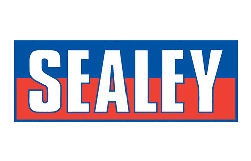 Folding Mechanic's Mat with Headrest (Genuine Sealey VS860)