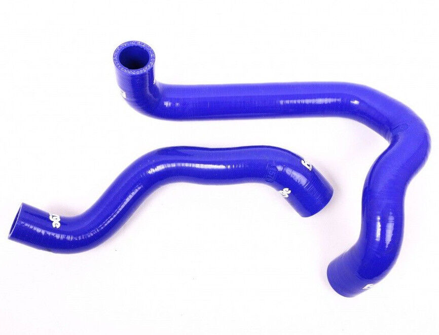Forge Motorsport Ford Fiesta Mk7 ST180 Silicone Coolant Hoses BLUE FMKCST180