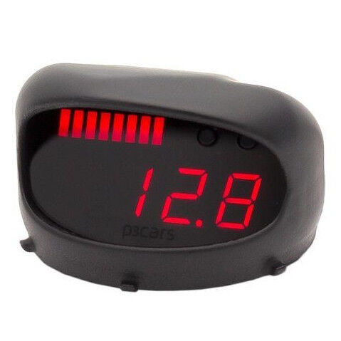 P3 Multi Gauge Audi A4 (B5) / S4 / RS4 Multi-Function Digital Display with Vent