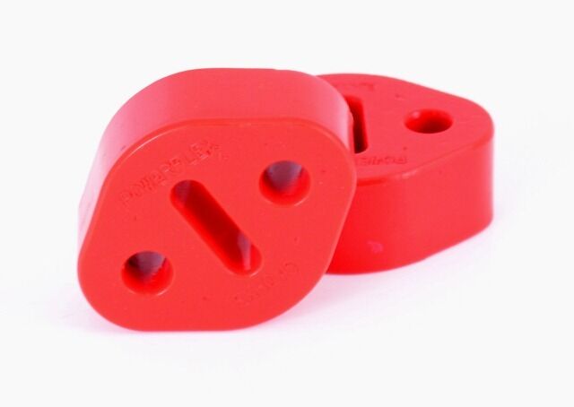 POWERFLEX Universal Exhaust Mount EXH015 (64mm x 50mm)