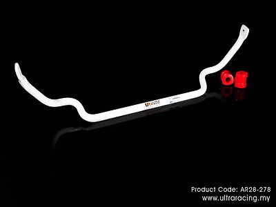 Ultra Racing Front Anti-Roll Bar BMW 3 Series E36 318i/325i/328i AR28-278
