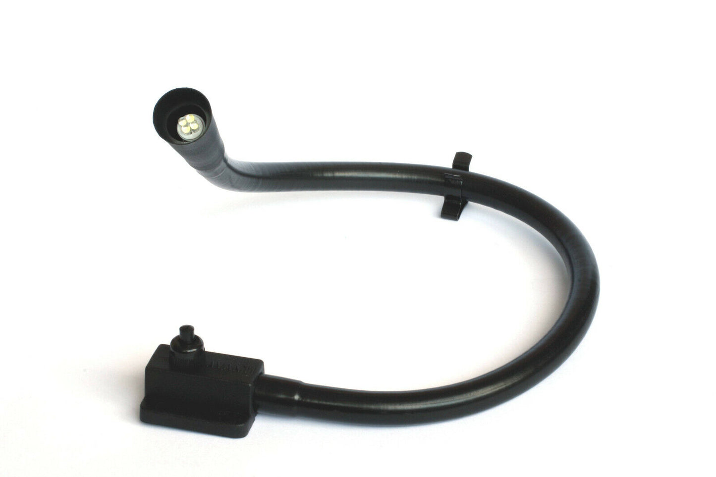 18" Aanti 70 Series Map Light- Switched-Cone Hood- LED