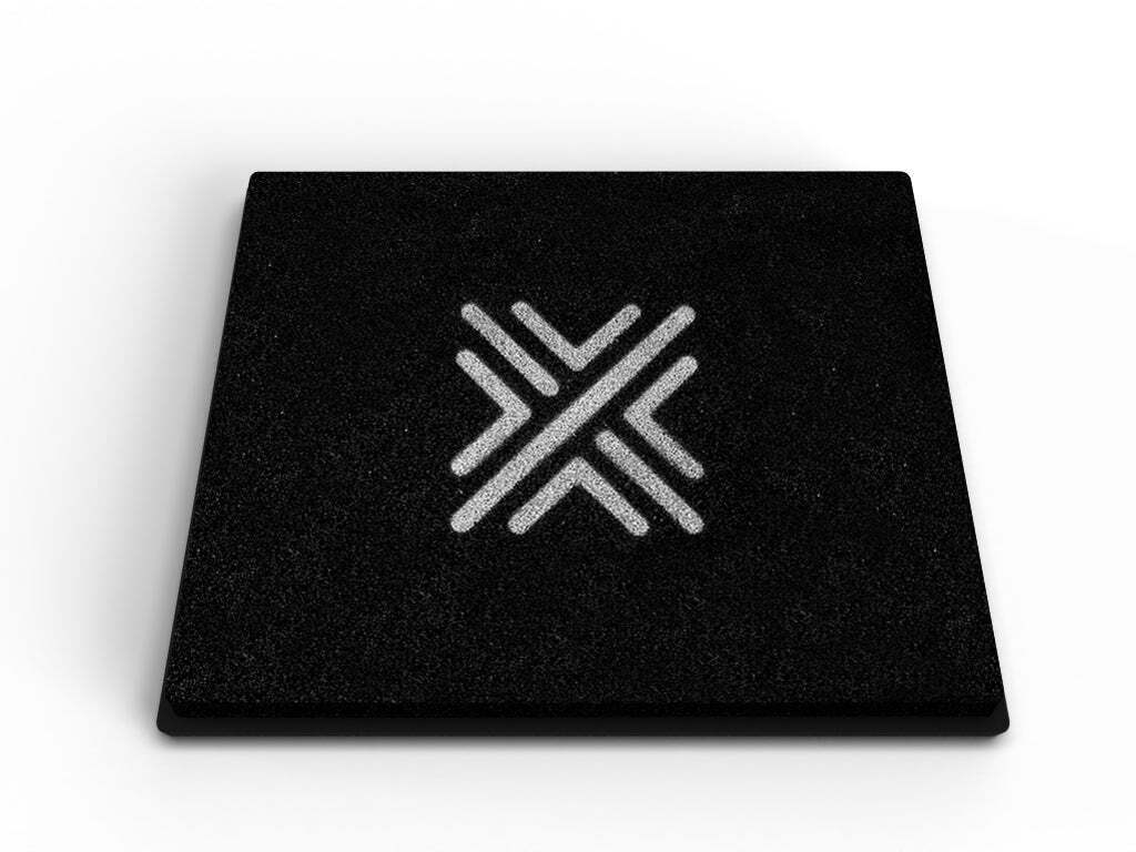 Pipercross Air Filter Element PP1743 Ford Fiesta ST Mk7