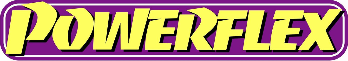 Powerflex Handling Pack (suspension bush kit) for Hyundai I30N (PF26K-1001)