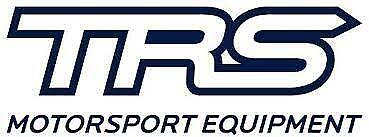 2 x TRS Metric M10 Eyebolt (Seatbelt/Harness Eye Bolt) 25mm shank