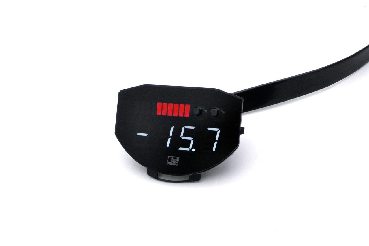 P3 Multi Gauge Ford Mustang Gen.6 (2015-) Multi-Function Digital Display
