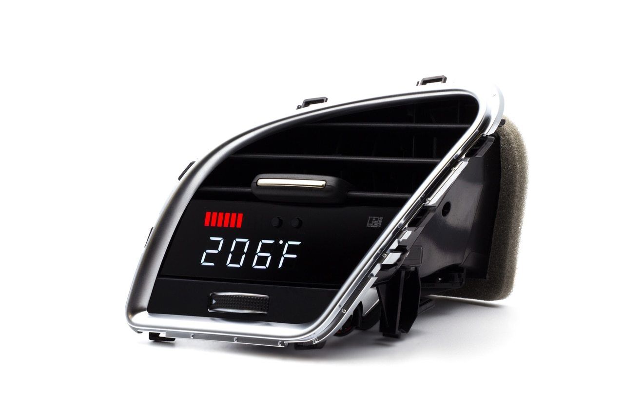 P3 Multi Gauge Audi A4 & A5 (B8/B8.5) S4/RS4/RS5 Multi-Function Digital Display