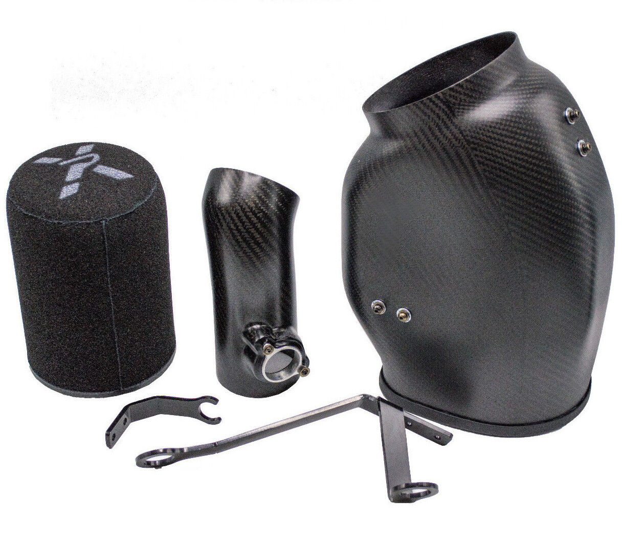 Pipercross V1 by Arma Mazda MX5 (ND) Mk4 1.5 Carbon Fibre Cold Air Intake Kit