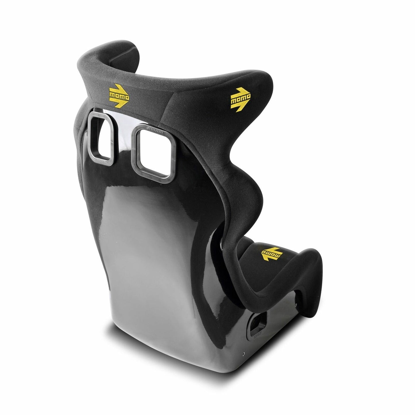 Momo Racing Seat - DAYTONA EVO - FIA Approved
