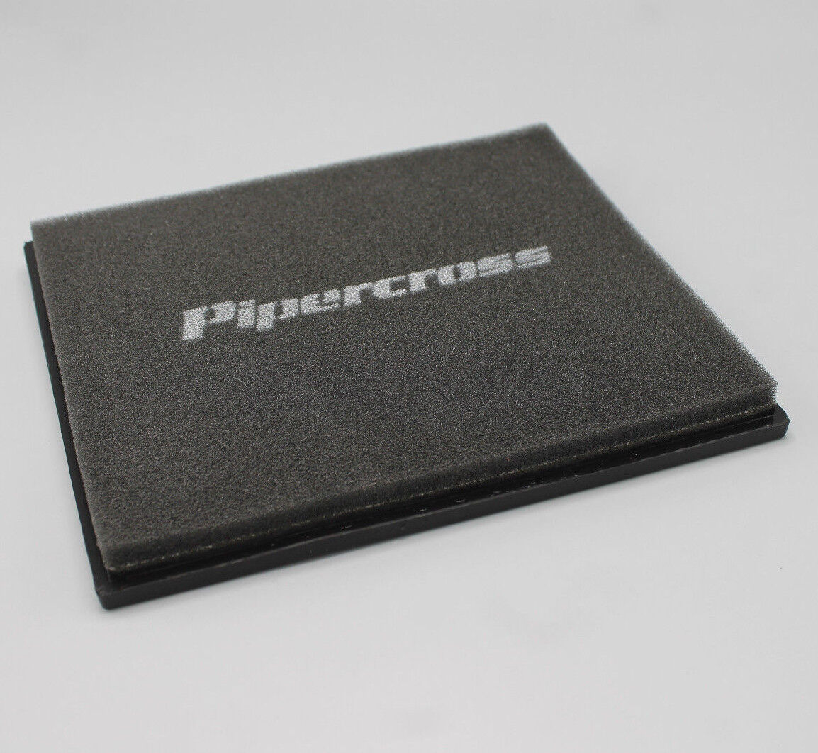 Pipercross Air Filter Element PP1687 (Performance Replacement Panel Air Filter)