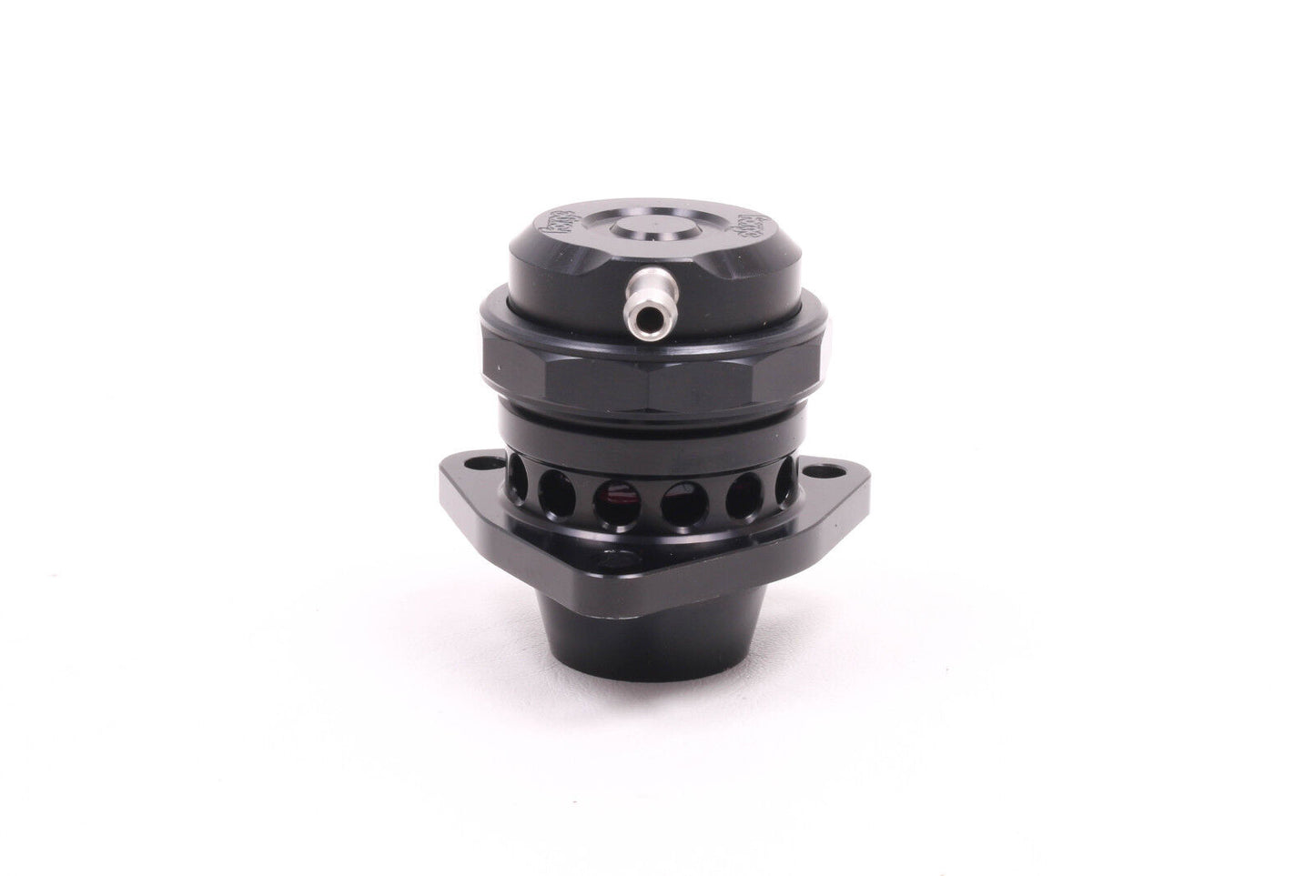 Forge Motorsport BLACK Atmospheric Blow-Off Dump Valve FMDVA45A