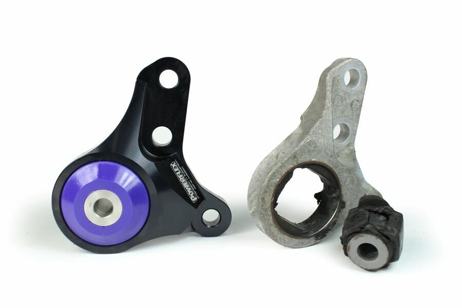 Powerflex Rear Motor Mount Front Bush & Bracket for Mitsubishi Outlander PHEV