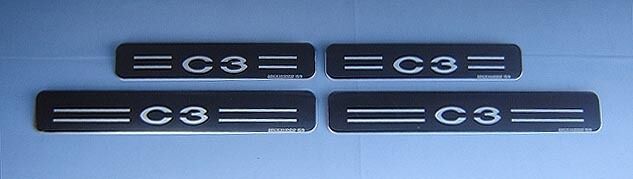 Lockwood White Dial Kit