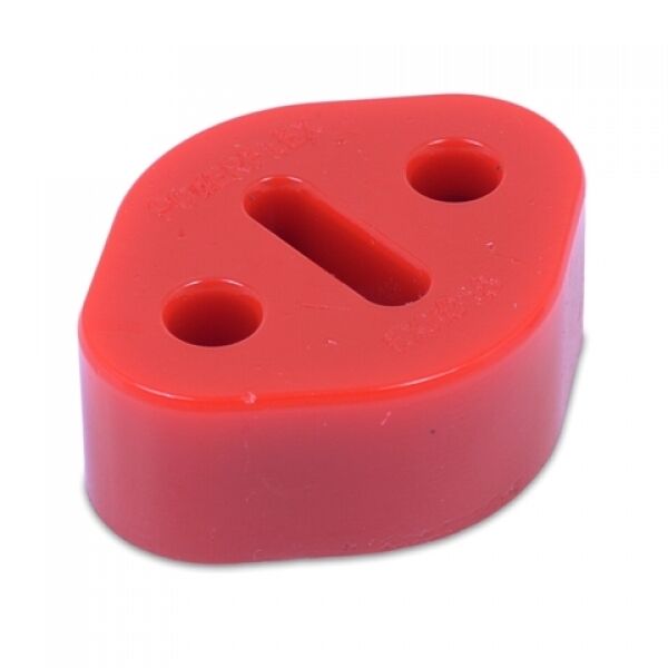POWERFLEX Universal Exhaust Mount EXH015 (64mm x 50mm)