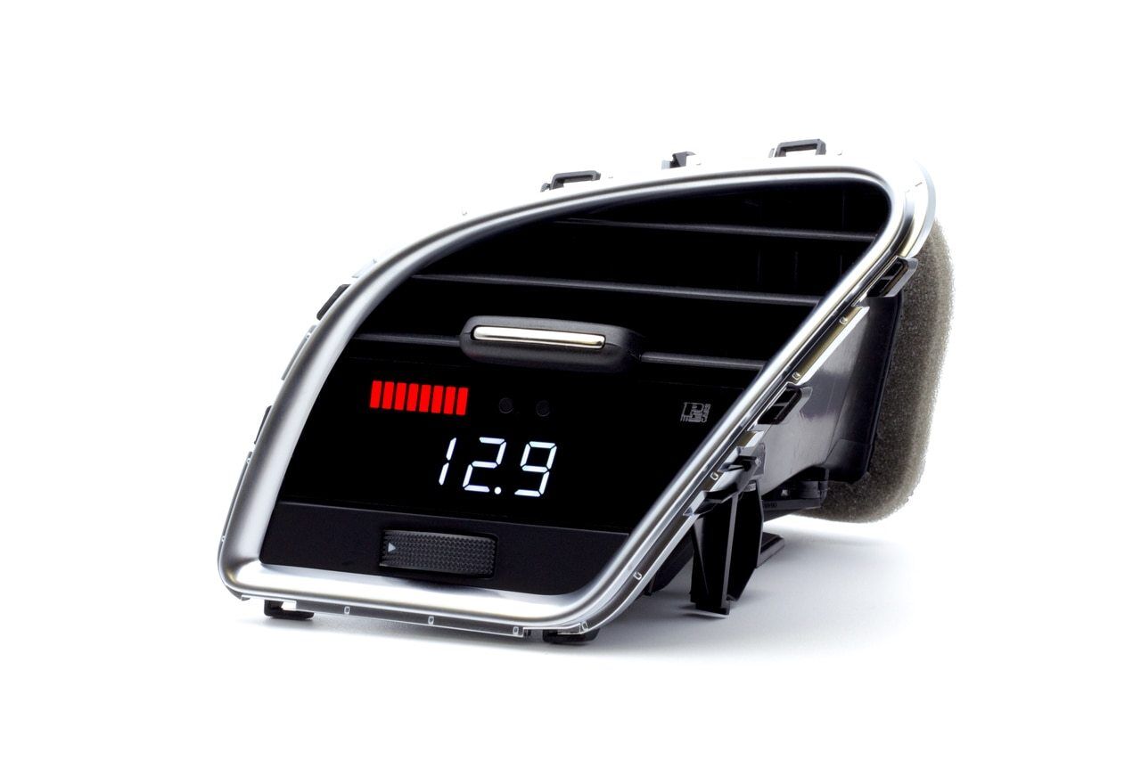 P3 Multi Gauge Audi A4 & A5 (B8/B8.5) S4/RS4/RS5 Multi-Function Digital Display