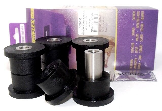 POWERFLEX Front Track Control Arm Inner Bush PFF57-503 (Porsche 986, 996 & 997)