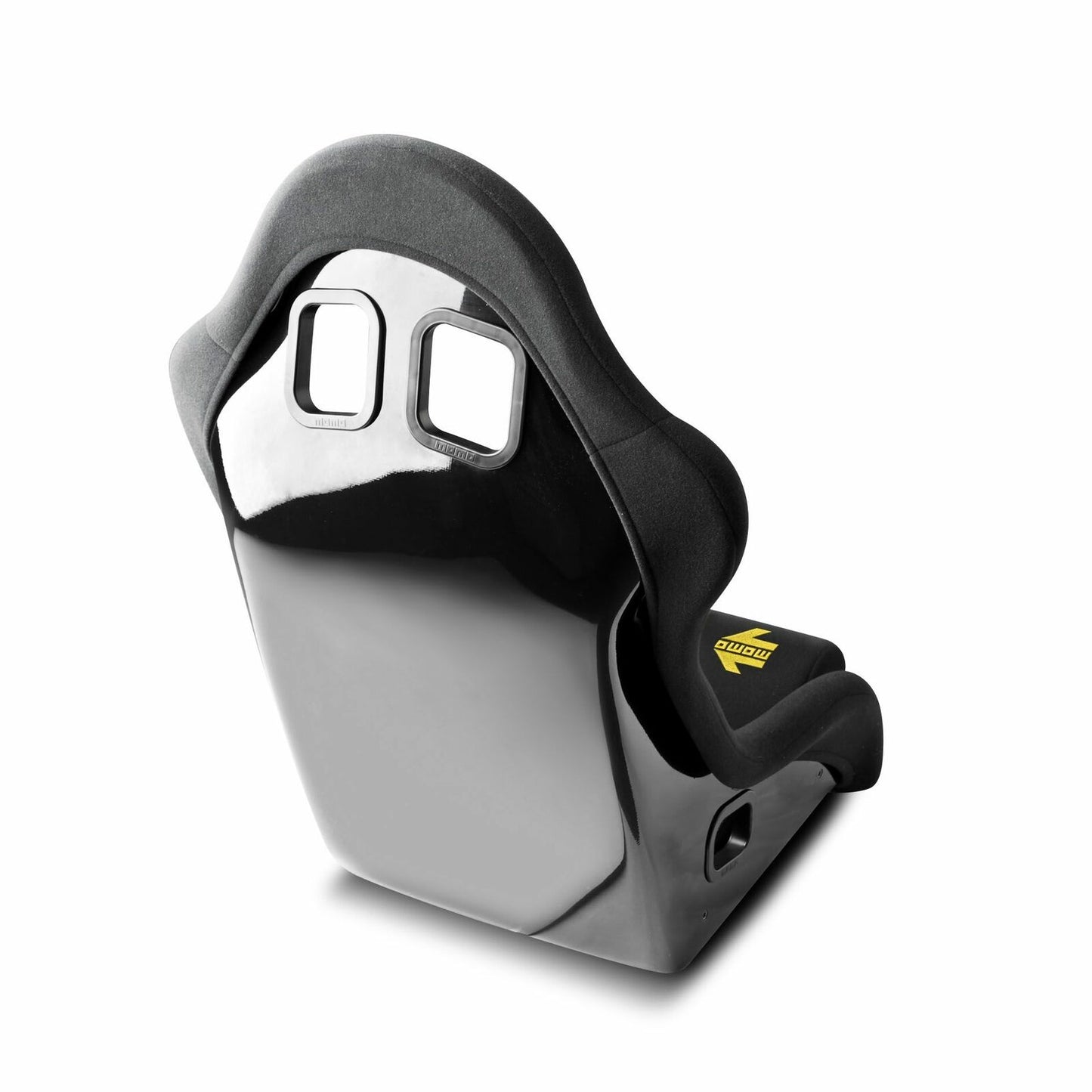 Momo Racing Seat - SUPER CUP - FIA Approved