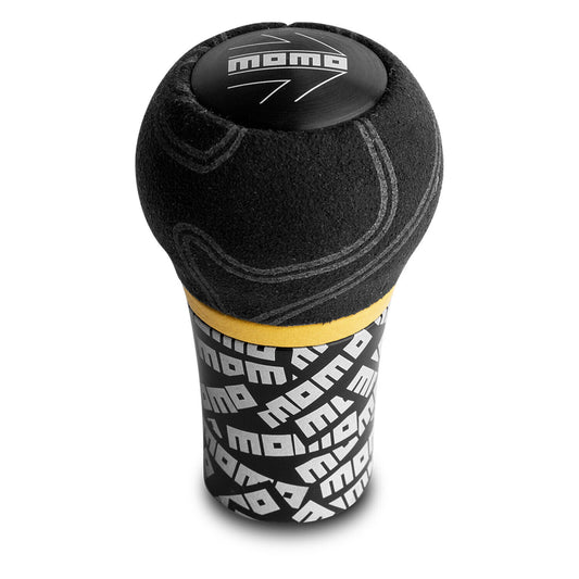 Momo Gear Shift Knob - ULTRA BLACK