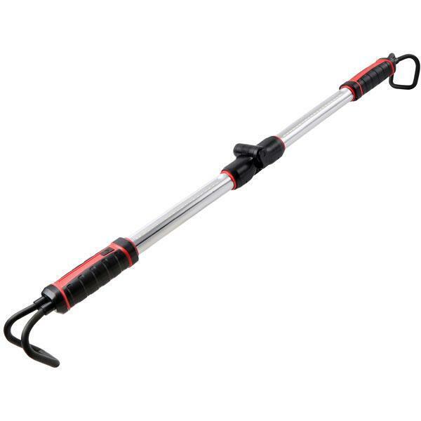 Foldable Under-bonnet Cordless Rechargeable LED Lamp (Lithium-ion) CT1643