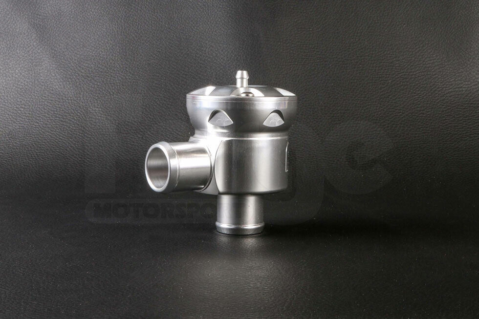Forge Motorsport SILVER Turbo Recirculation / Recirculating Dump Valve FMDV008-C