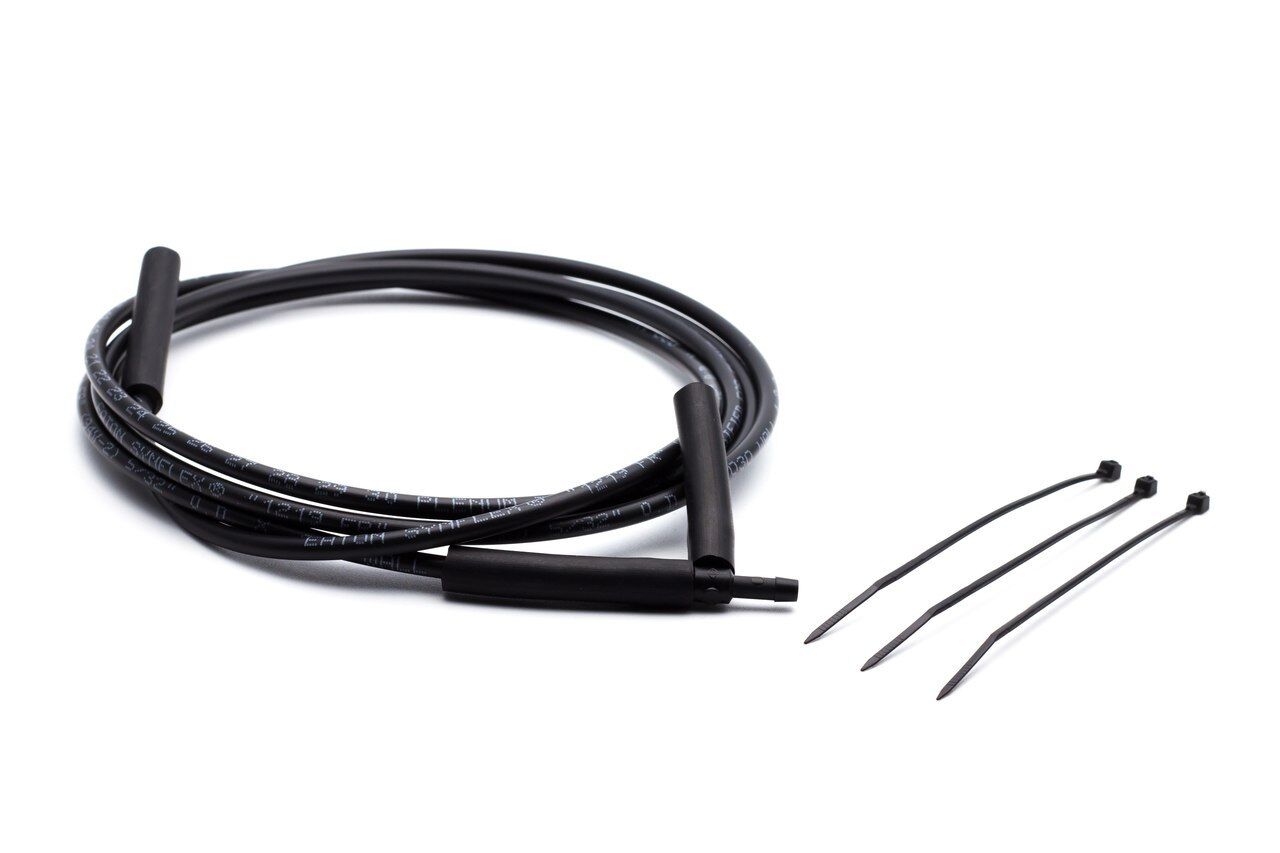 P3 Gauges Tubing Kit for P3 Boost & Multi Gauges P3TUB100