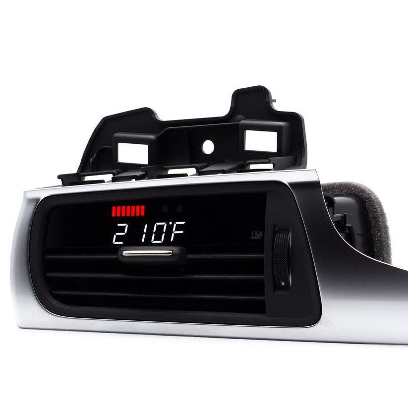 P3 Multi Gauge Audi RS6 (C7) Multi-Function Digital Display WITH VENT