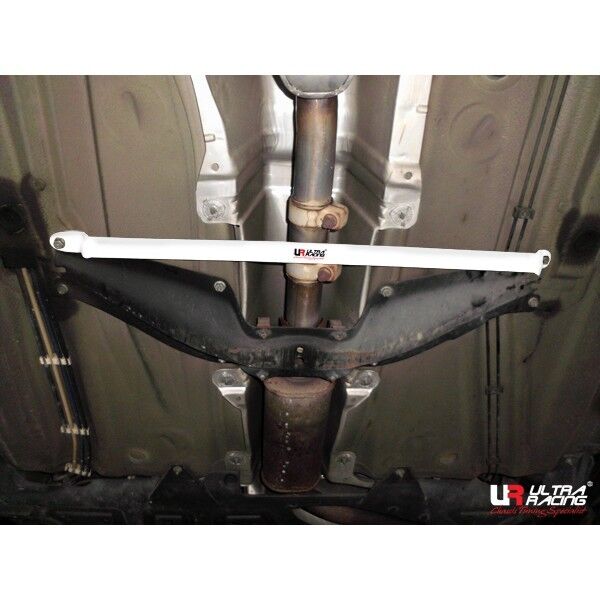 Ultra Racing Mid Lower Brace Audi TT Mk1 1.8 T 1998-2006 ML2-2091