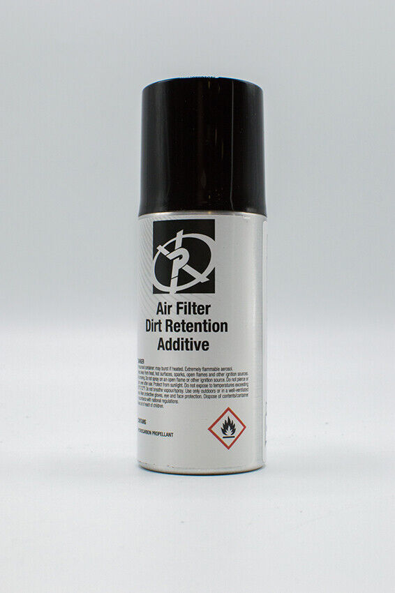 Pipercross Air Filter Dirt Retention Additive (Oil) - 75ml Aerosol (C9007)