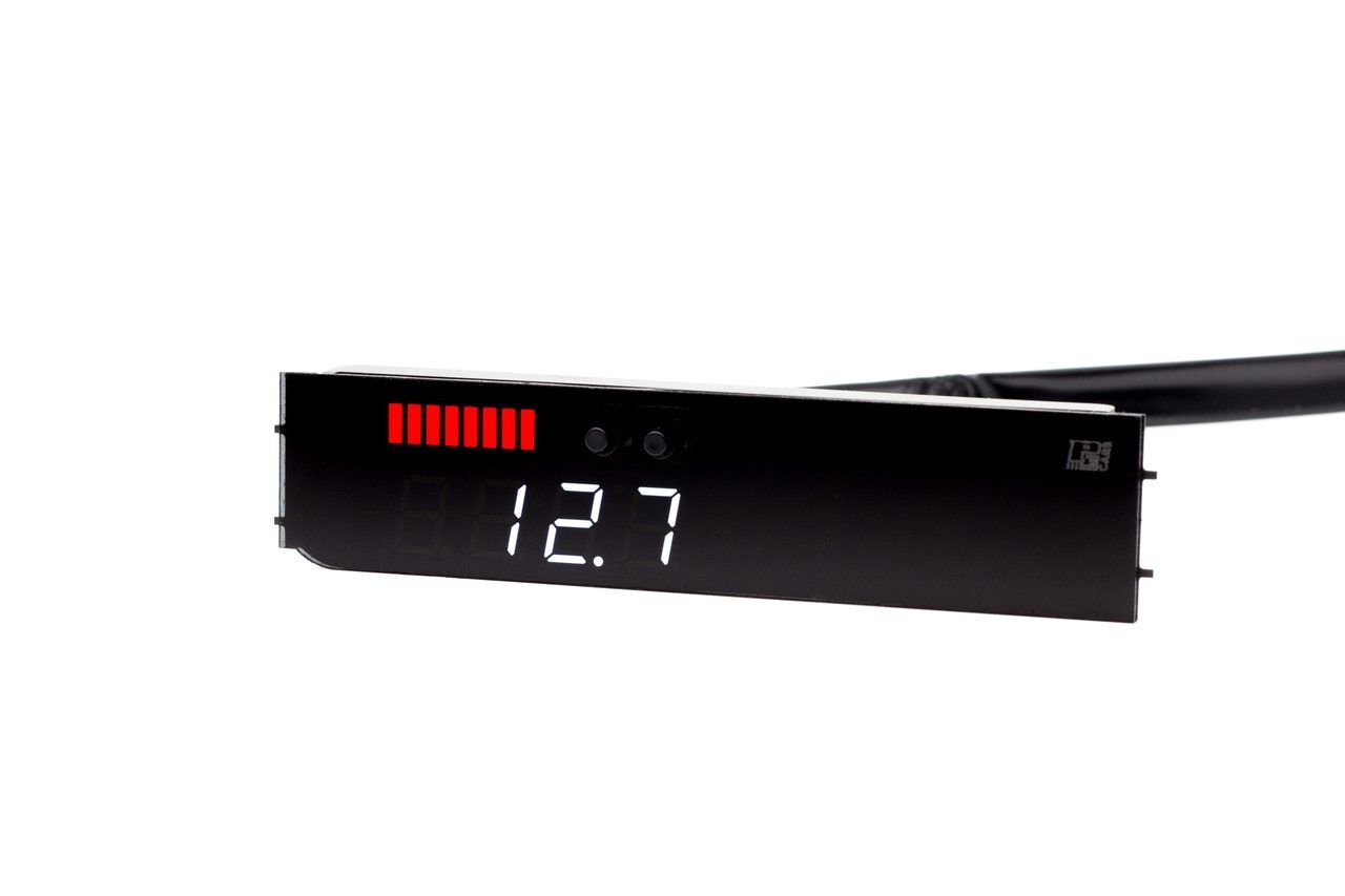P3 Multi Gauge VW Jetta Mk6 GLi 2.0 Turbo Multi-Function Digital Display
