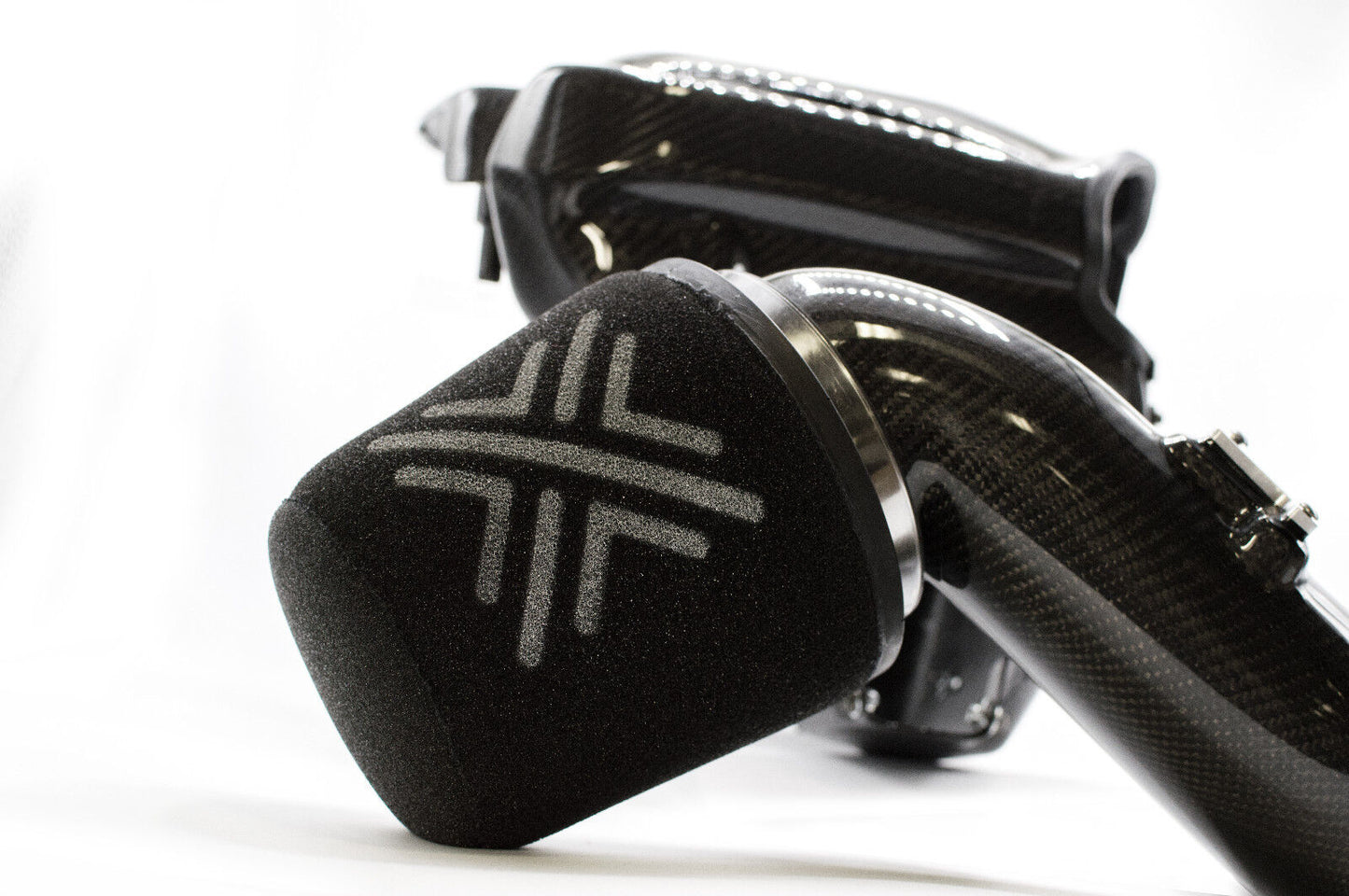 Pipercross V1 by Arma BMW 440i & 340i F30/F31/F32 Carbon Fibre Cold Air Intake