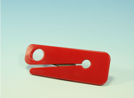 2 x Harness Web Cutter/Emergency Seat Belt Safety Tool 35g Race/Rally/Motorsport