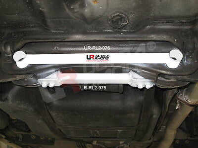 Ultra Racing Rear Lower Brace Honda Integra DC5 Type-R RL2-976