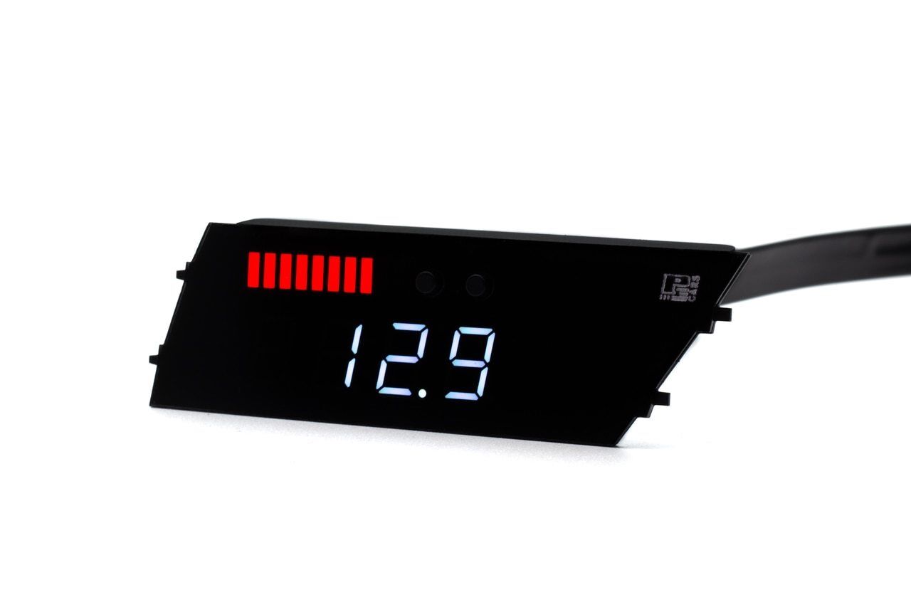 P3 Multi Gauge Audi A4 & A5 (B8/B8.5) S4/RS4/RS5 Multi-Function Digital Display