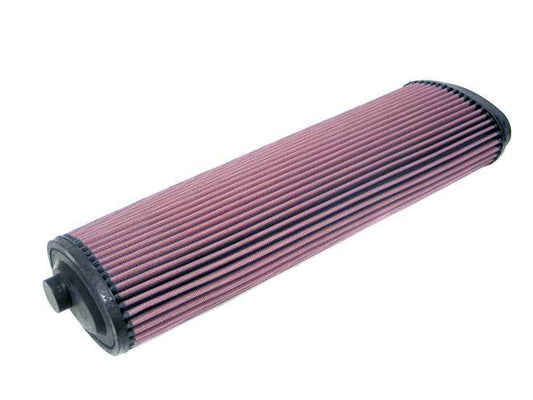 K&N Air Filter Element E-2653 (Performance Replacement Panel Air Filter)